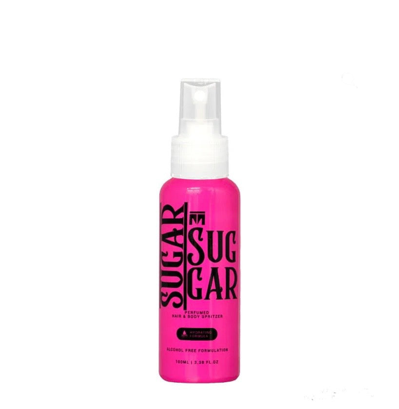 Sugar-Hair & Body Spritzer