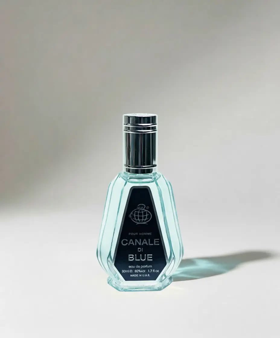 Candle Di Blue 50ml