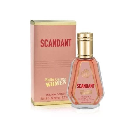 Scandent Women 50ml