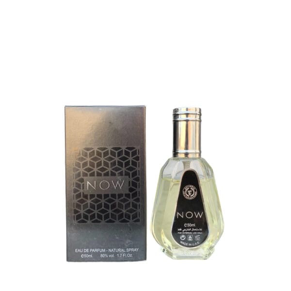 Rave Now 50ml