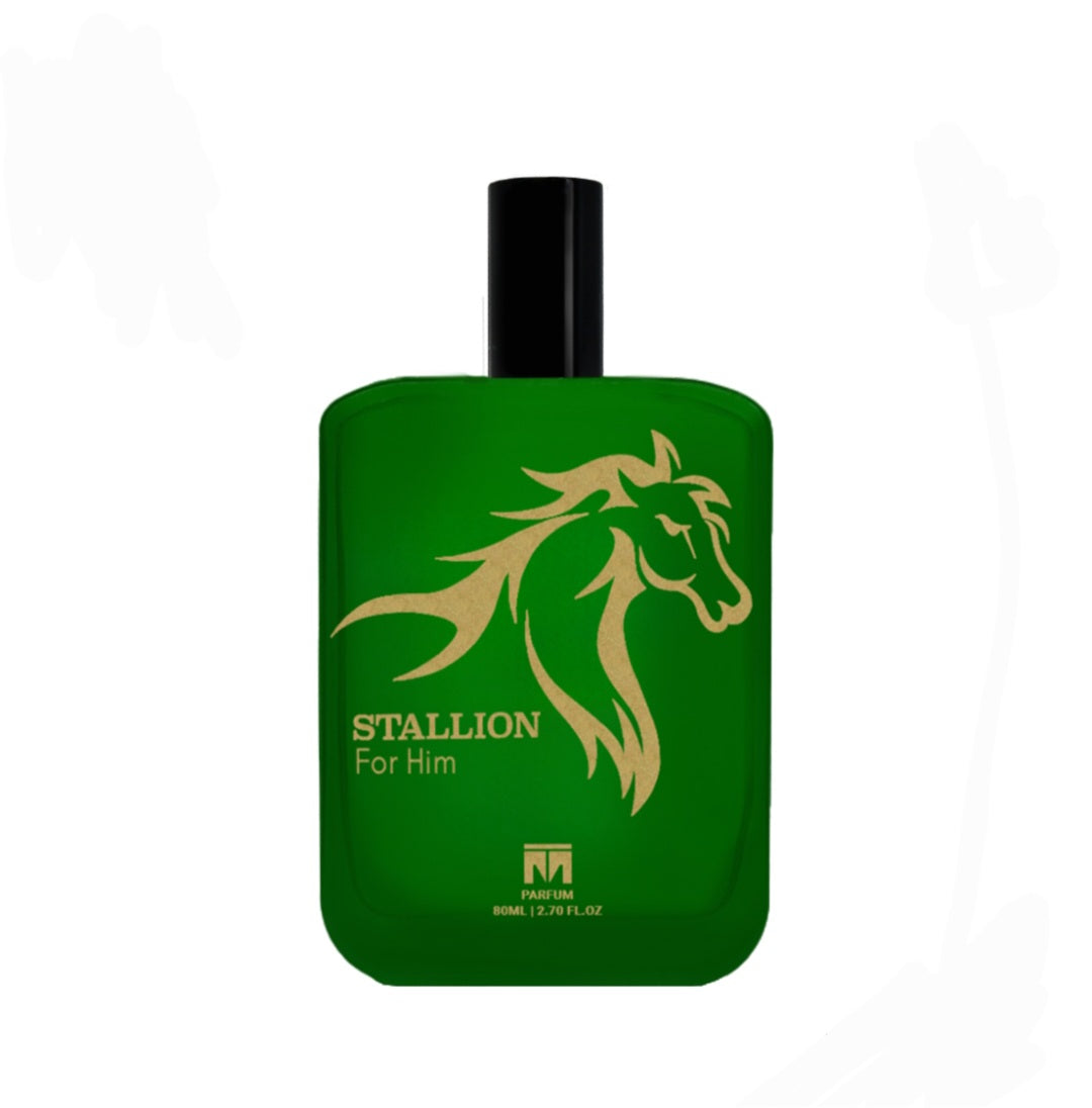 Stallion